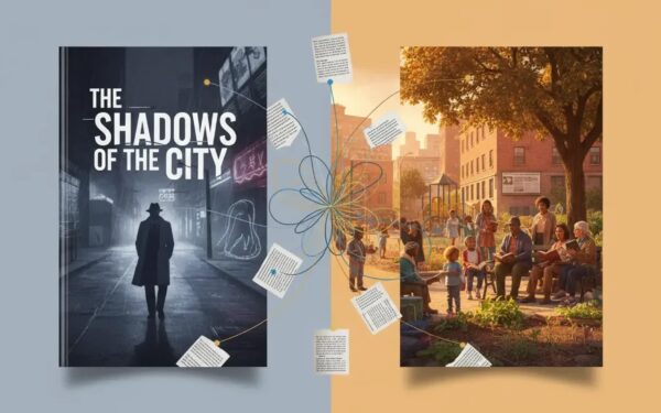 Comment le jeu éclaire le roman noir africain