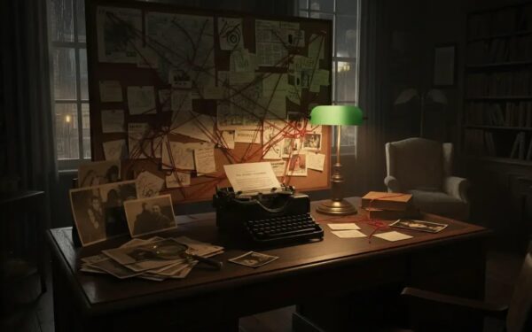 Comment le roman policier façonne le regard social