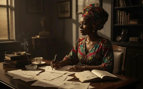 Écrire un roman détective qui captive jusqu’au dénouement