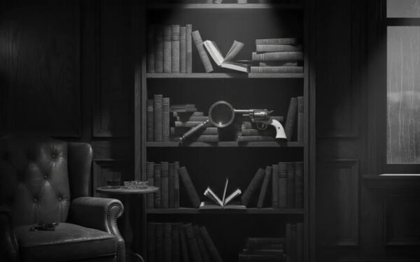 Le polar africain contemporain, cartes et visages