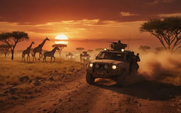 Les femmes qui réinventent le polar africain