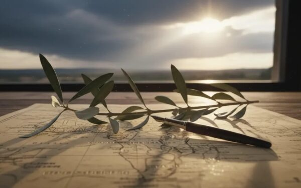 Littérature africaine: écrire le présent, franchir les lignes