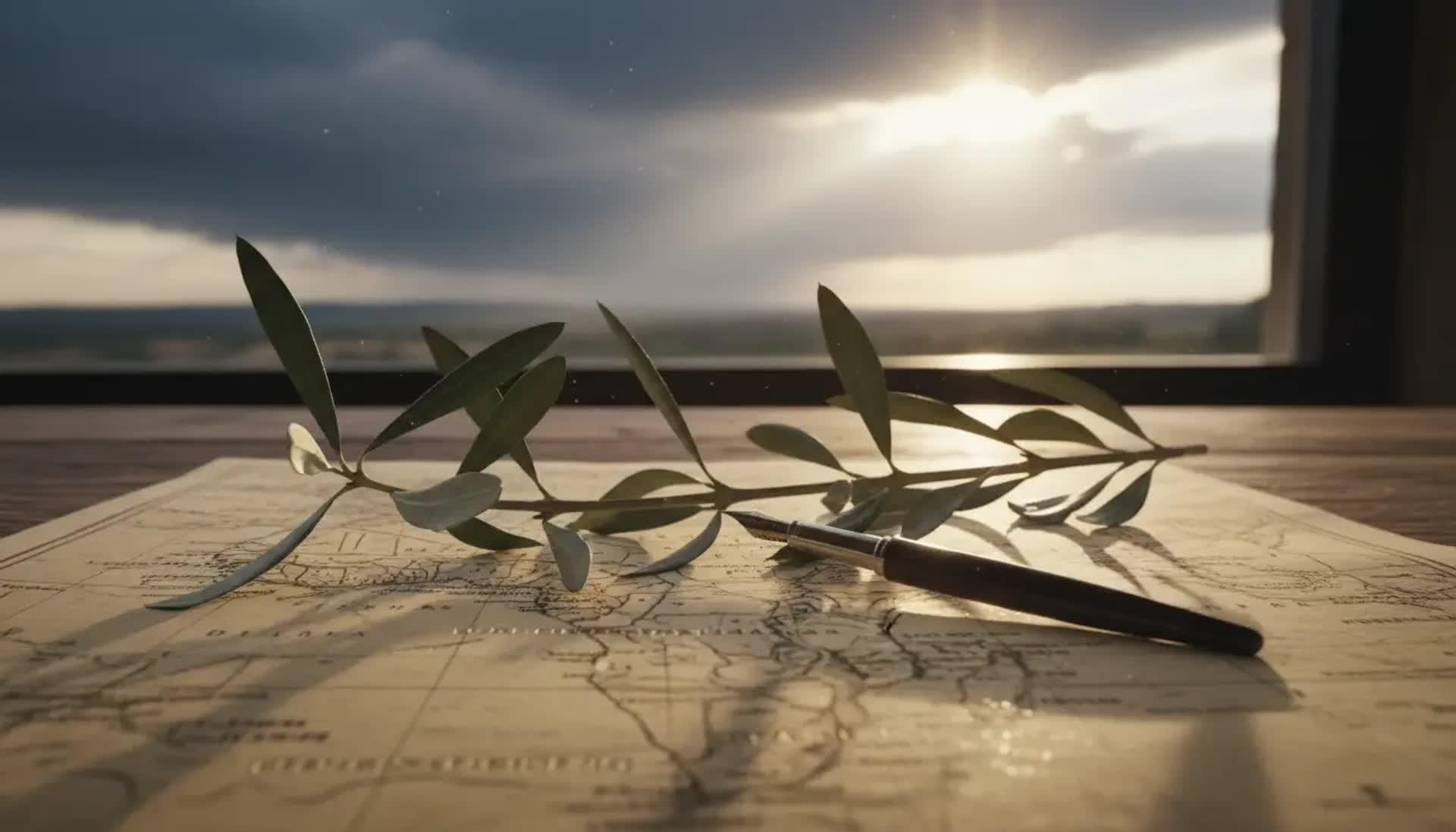 Littérature africaine: écrire le présent, franchir les lignes